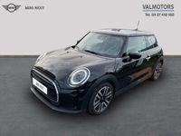 occasion Mini Cooper Cooper136ch Edition Camden