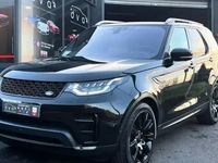 occasion Land Rover Discovery 3.0 Td6 258 Ch Hse Luxury
