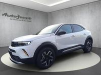 Occasion Opel Mokka Elegance 131 ch (96 kW) 2022 Blanc SUV