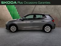 occasion Skoda Fabia 1.0 TSI 110ch Ambition DSG7