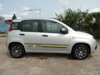 occasion Fiat Panda Young 1.2 8v 69 Ch