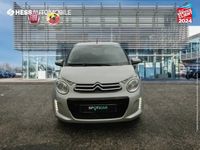 occasion Citroën C1 VTi 72 Feel 5p