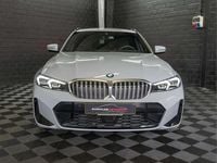 Occasion BMW 330 M Sport 245 ch (180 kW) 2025 Gris Break