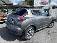 occasion Nissan Juke 1.2 115 Start/Stop System Tekna