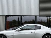 occasion Maserati Granturismo 4.7 V8 S