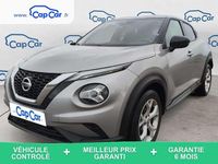 Occasion Nissan Juke N-Connecta 114 ch (83 kW) 2021 SUV