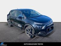 occasion Citroën C3 1.2 PureTech 83ch S&S Feel Pack - VIVA189792607