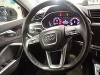 occasion Audi Q3 1.5 35 Tfsi - 150 - Bv S-tronic 2019 Design Luxe