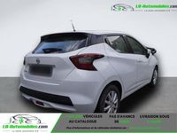 occasion Nissan Micra IG-T 92 BVM