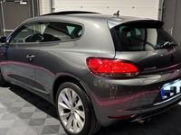 Occasion VW Scirocco Sportline 140 ch (102 kW) 2011 Coupé
