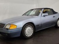 Occasion Mercedes SL500 1990 Berline