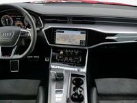 occasion Audi A7 Sportback II 55 TFSIe 367ch Compétition quattro