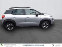 occasion Citroën C3 Aircross BlueHDi 110ch S&S Shine