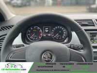 occasion Skoda Fabia 1.2 Tsi 110 Ch Bva