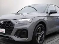 occasion Audi SQ5 Sportback Tdi 341 Cv Quattro