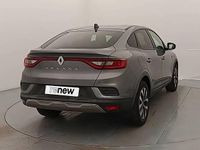 Occasion Renault Arkana Evolution 2023 Gris SUV