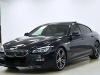 occasion BMW 640 Serie 6 i Xdrive Gran Coupé M Sport