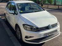 occasion VW Golf Sportsvan 1.6 TDI 115 BMT FAP BVM5 Confortline Business