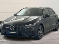 Occasion Mercedes A250 AMG line 166 ch (122 kW) 2025 Berline