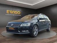 Occasion VW Passat 300 ch (220 kW) 2013 Noir Break