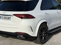 Occasion Mercedes GLE350 AMG line 194 ch (142 kW) 2021