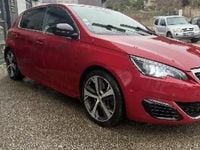 Occasion Peugeot 308 GT 2015 Berline