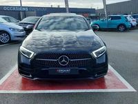 occasion Mercedes E300 Coupe d 9g-tronic amg line+