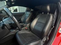 Occasion Ford Mustang GT Fastback 421 ch (309 kW) 2018 Rouge Coupé