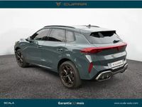 Occasion Cupra Terramar 150 ch (110 kW) 2025 Bleu fjord SUV