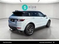 Occasion Land Rover Range Rover evoque Landmark 180 ch (132 kW) 2018 Blanc