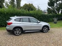 occasion BMW X1 sDrive 18d 150 ch BVA8 Sport