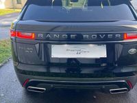 occasion Land Rover Range Rover Velar Hse R-dynamic 3.0l D300 Bva