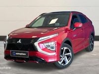 Occasion Mitsubishi Eclipse Cross Instyle 99 ch (72 kW) 2024 Rouge SUV