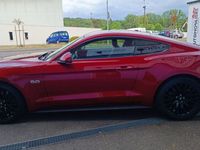 occasion Ford Mustang GT 5.0 V8 450ch Phase 2 1ère main