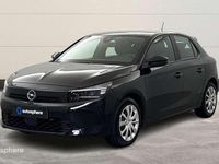 Occasion Opel Corsa Edition 102 ch (75 kW) 2025 Noir Berline