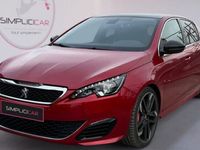 occasion Peugeot 308 270ch gti