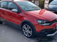 occasion VW Polo V 1.6 TDI 1598cm3 90cv