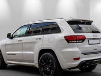 occasion Jeep Grand Cherokee IV 6.4 V8 HEMI 468ch SRT BVA8