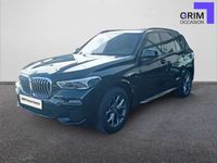 occasion BMW 501 X5 Xdrive30dCh Bva8 M Sport