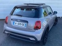 Occasion Mini Cooper 137 ch (100 kW) 2022 Couleur assortie Citadine