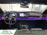 occasion BMW 740 Serie 7 d Xdrive 299 Ch Bva