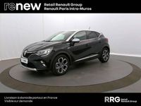 Occasion Renault Captur 90 ch (66 kW) 2021 SUV
