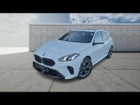 Occasion BMW 116 M Sport 124 ch (91 kW) 2025 Blanc Citadine