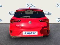 occasion Opel Astra 1.6 Cdti 136 Serie Special S