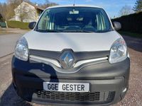 occasion Renault Kangoo DCI 90 EXTRA R-LINK VITRE GPS 2 PLACES 57760 KMS