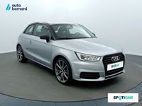 occasion Audi A1 1.4 TFSI 125ch Midnight Series S tronic 7