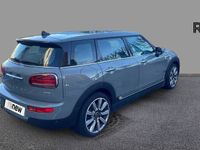 occasion Mini Clubman 