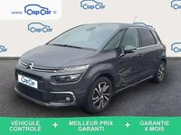 occasion Citroën C4 1.2 Puretech 130 Eat6 Shine