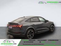 occasion Audi e-tron S 503 ch e-quattro Sport