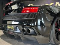 occasion Lamborghini Gallardo SUPERLEGGERA LP570-4